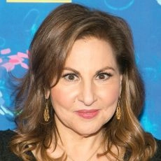 Kathy Najimy