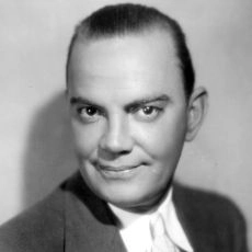 Cliff Edwards