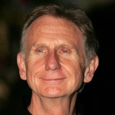 Rene Auberjonois