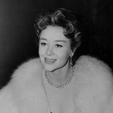 Glynis Johns
