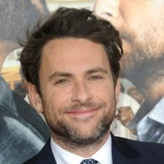 Charlie Day