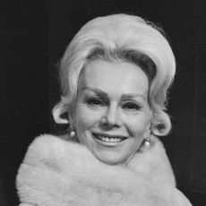 Eva Gabor