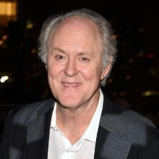 John Lithgow
