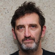 Jimmy Nail