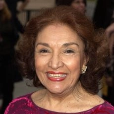 Miriam Colon