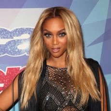 Tyra Banks