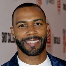 Omari Hardwick