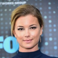 Emily VanCamp