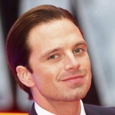 Sebastian Stan