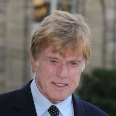 Robert Redford