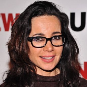 Janeane Garofalo