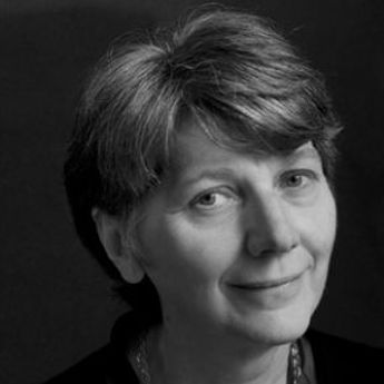 Lise Lamétrie