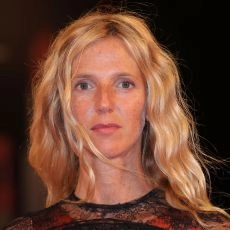 Sandrine Kiberlain