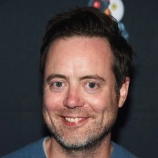 Jon Daly