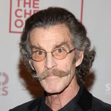 John Glover
