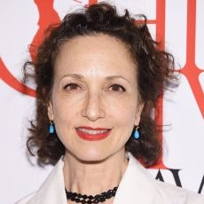 Bebe Neuwirth
