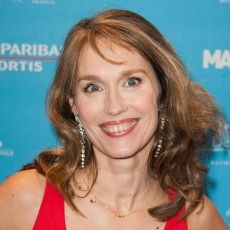 Marianne Basler