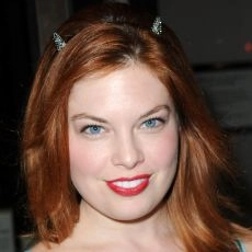 Amanda Alch