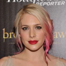 Casey LaBow