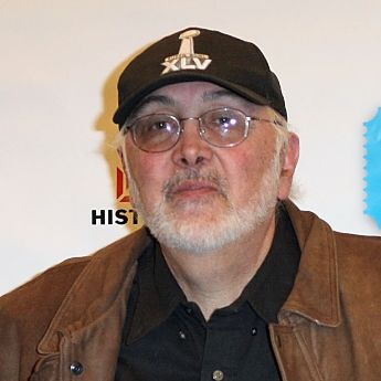 Роджер Парадизо