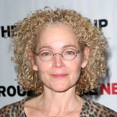 Amy Irving