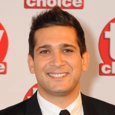 Jimi Mistry