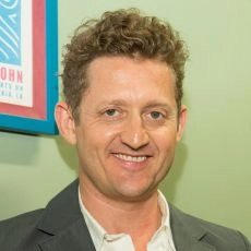 Alex Winter