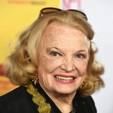 Gena Rowlands