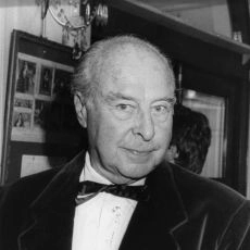 John Houseman