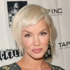 Ashley Scott