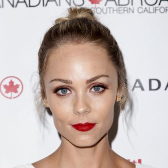 Laura Vandervoort