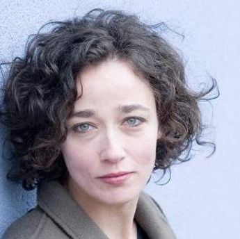 Marie Desgranges