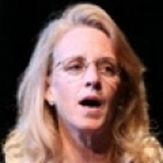 Annabel Armour
