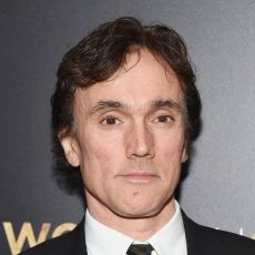 Ben Miles