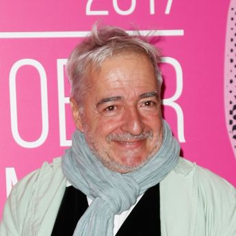 Sergio Bini Bustric