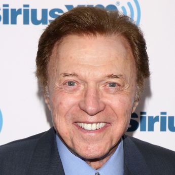 Steve Lawrence