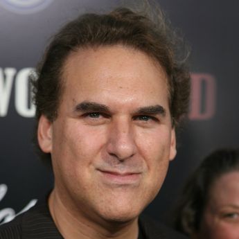 Paul Bernbaum