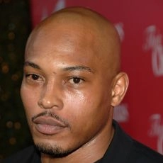 Sticky Fingaz
