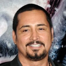 Ben Hernandez Bray