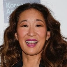 Sandra Oh