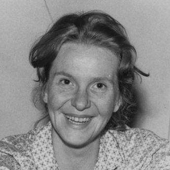 Geraldine Page