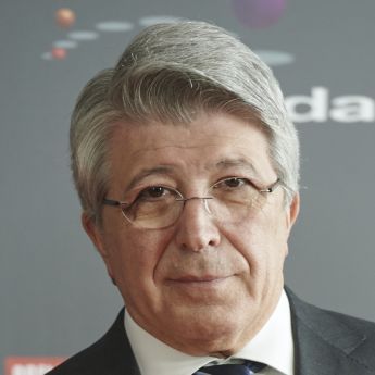 Энрике Сересо