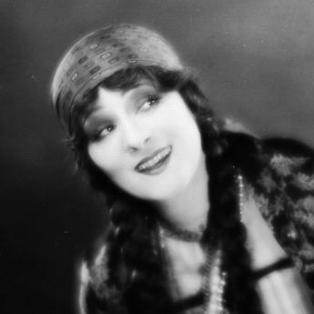 Irene Rich
