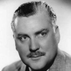 Nigel Bruce