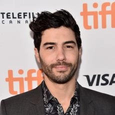 Tahar Rahim