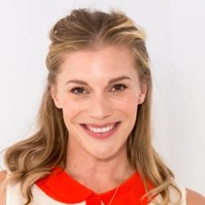 Katee Sackhoff