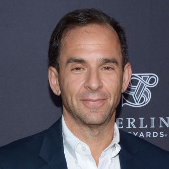 Tom Lassally