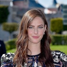 Kaya Scodelario