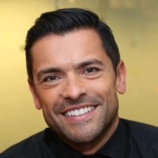 Mark Consuelos