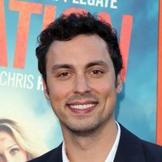 John Francis Daley